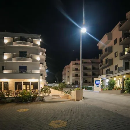 Ivando - Maslina Hotel Drvenik (Split-Dalmatia)