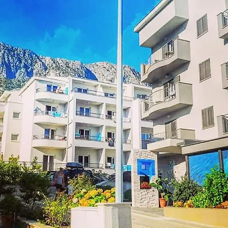 Ivando - Maslina Hotel