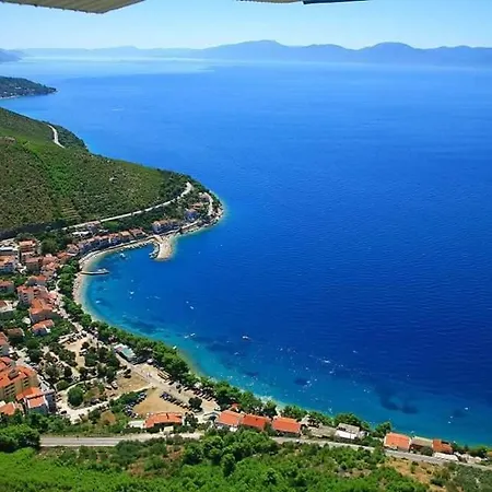 Hotel Ivando - Maslina 3*