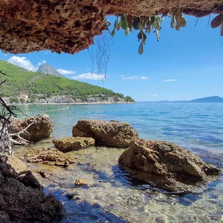 Ivando - Maslina 3* Drvenik (Split-Dalmatia)
