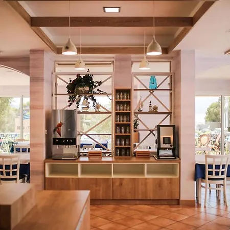 Hotel Ivando - Maslina Drvenik (Split-Dalmatia)
