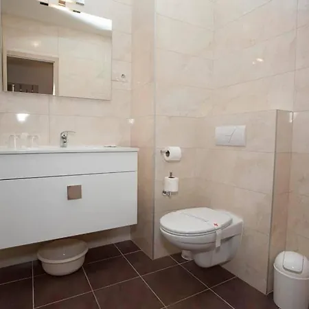 Ivando - Maslina 3* Drvenik (Split-Dalmatia)