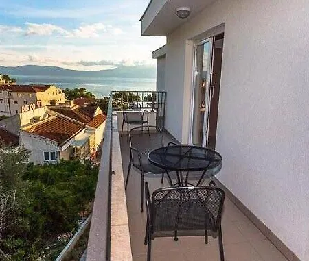 Hotel Ivando - Maslina Drvenik (Split-Dalmatia)