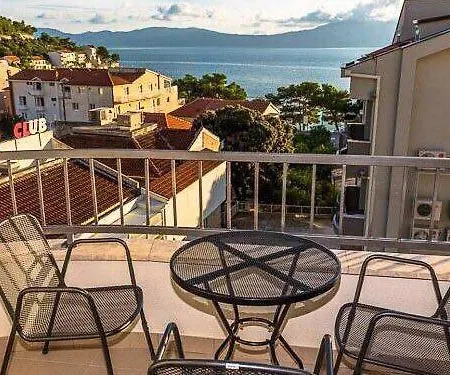 Hotel Ivando - Maslina Drvenik (Split-Dalmatia)